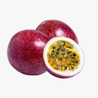 Passion Fruit